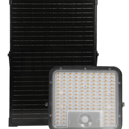 reflector solar led